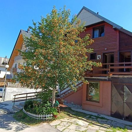 Apartments Sipcic Žabljak Δωμάτιο φωτογραφία