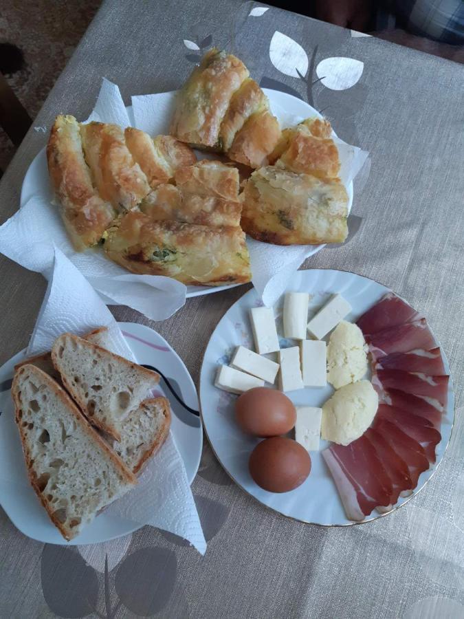 Apartments Sipcic Žabljak Εξωτερικό φωτογραφία