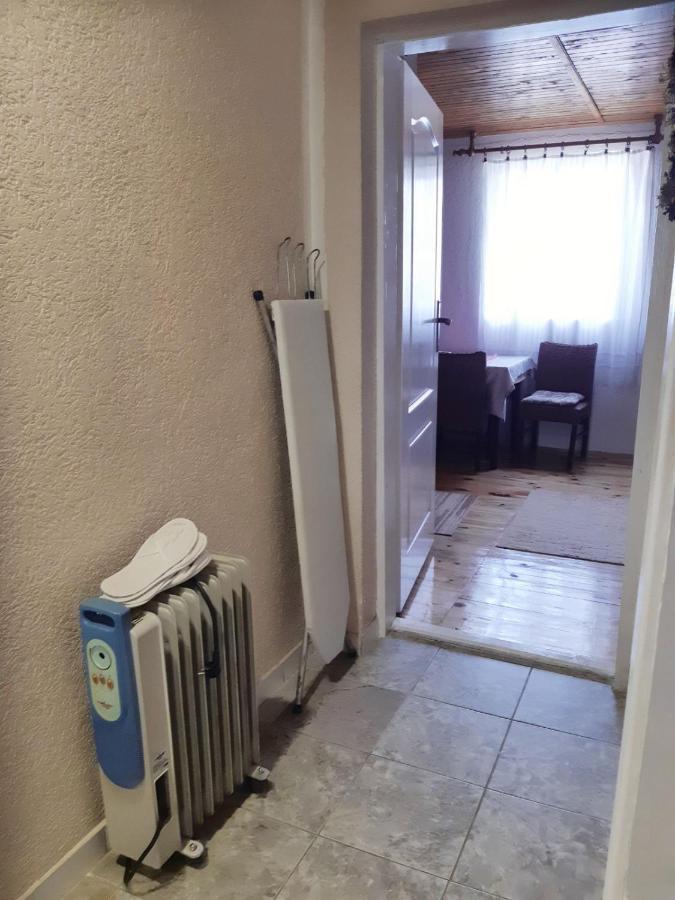 Apartments Sipcic Žabljak Εξωτερικό φωτογραφία