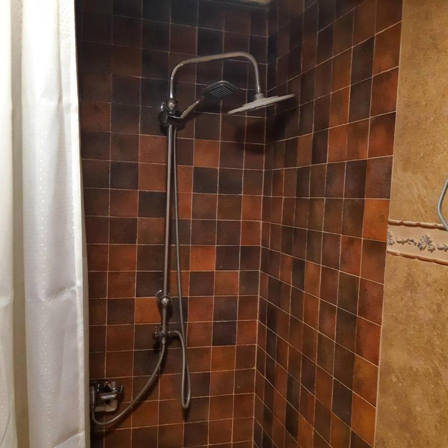 Apartments Sipcic Žabljak Εξωτερικό φωτογραφία