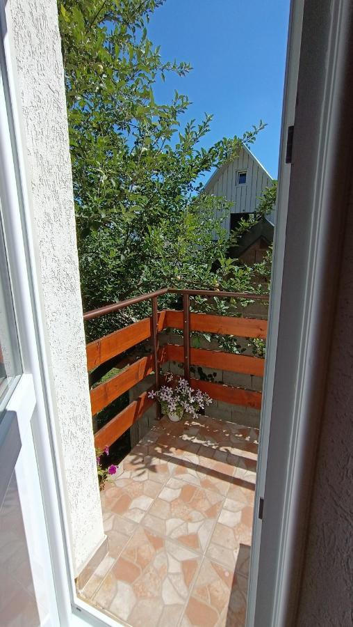 Apartments Sipcic Žabljak Εξωτερικό φωτογραφία