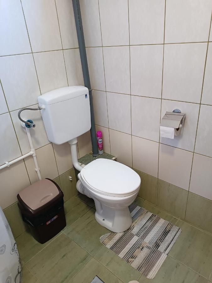 Apartments Sipcic Žabljak Εξωτερικό φωτογραφία