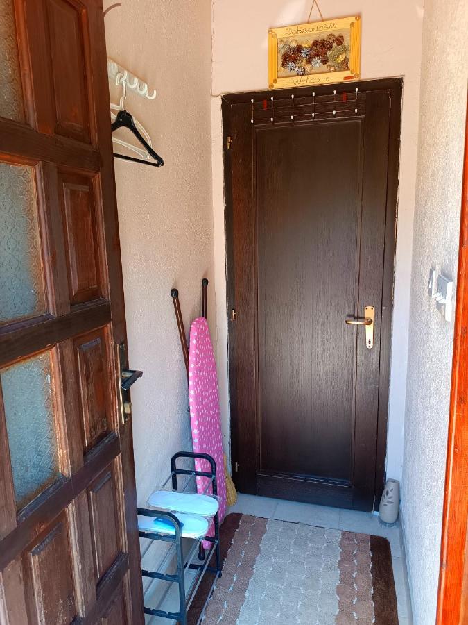 Apartments Sipcic Žabljak Εξωτερικό φωτογραφία