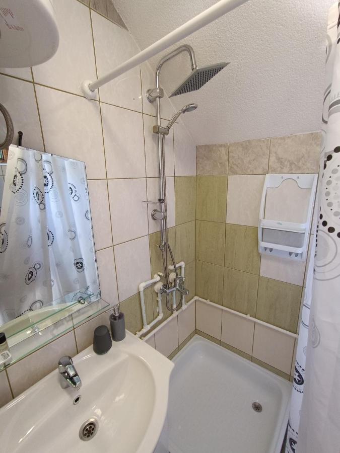 Apartments Sipcic Žabljak Εξωτερικό φωτογραφία