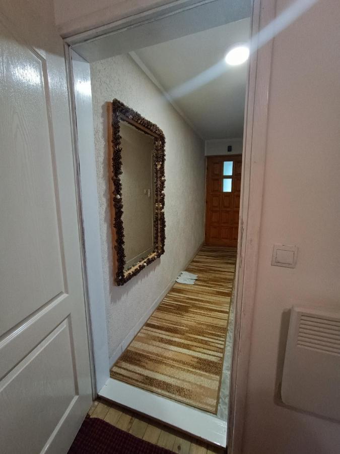Apartments Sipcic Žabljak Εξωτερικό φωτογραφία