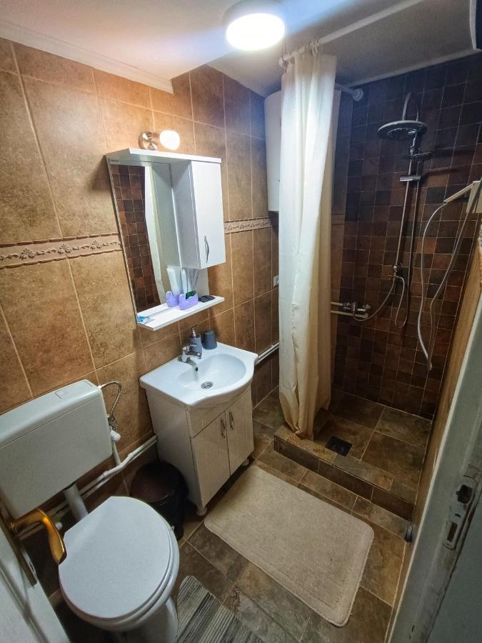 Apartments Sipcic Žabljak Εξωτερικό φωτογραφία