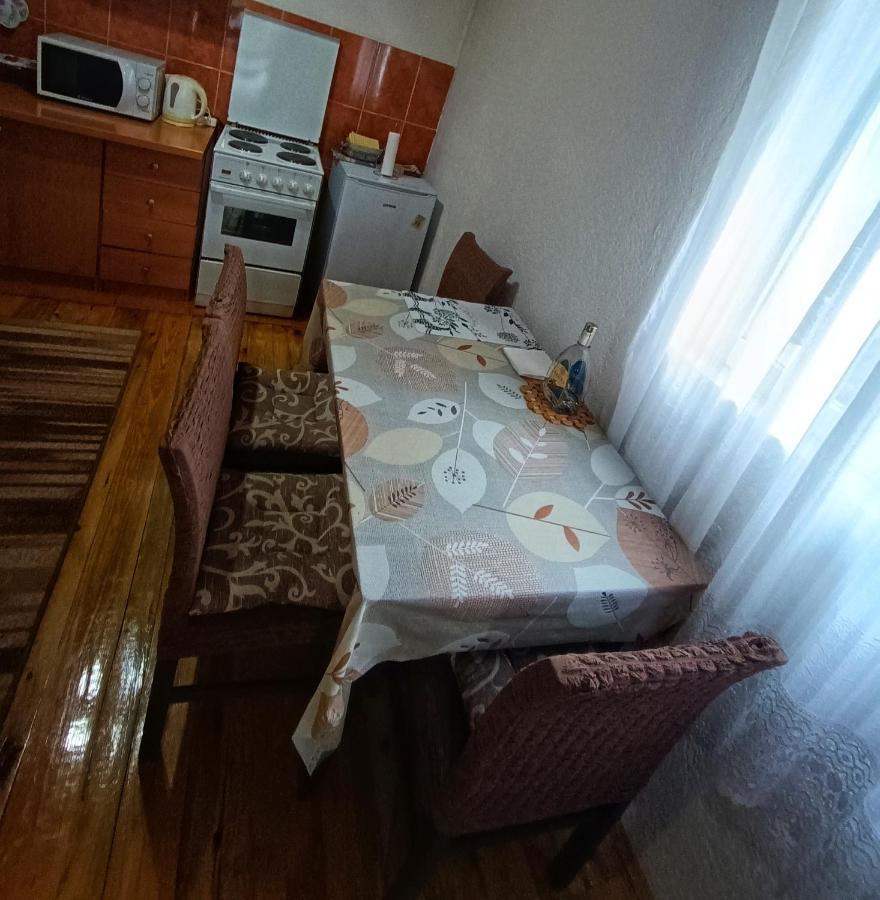 Apartments Sipcic Žabljak Εξωτερικό φωτογραφία